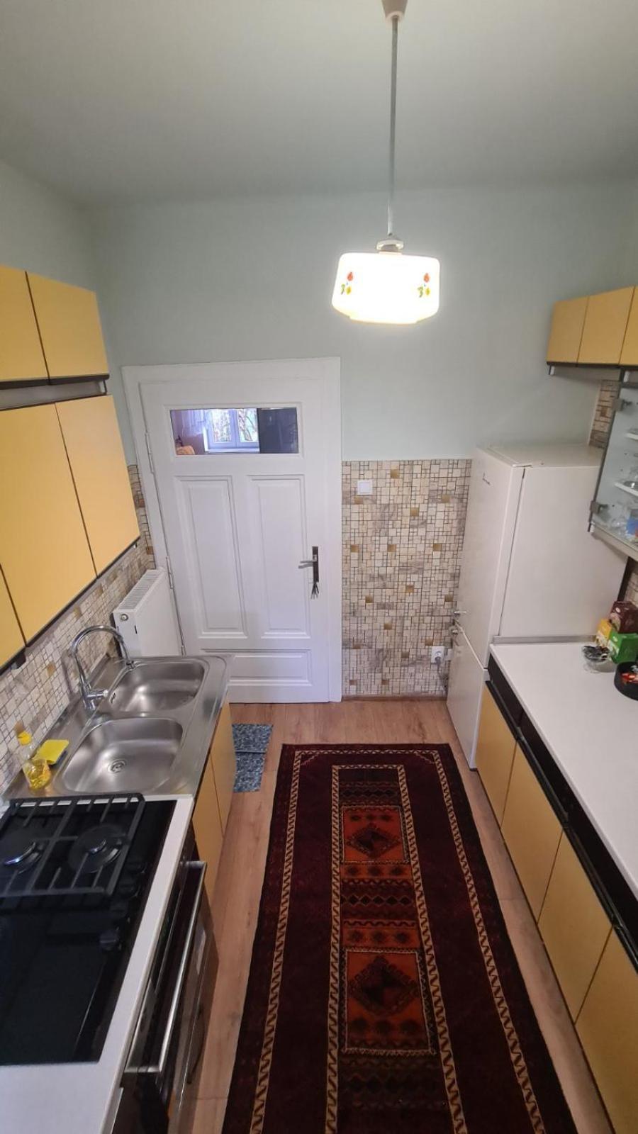 Live Bosnian Life Apartment Sarajevo Exterior photo