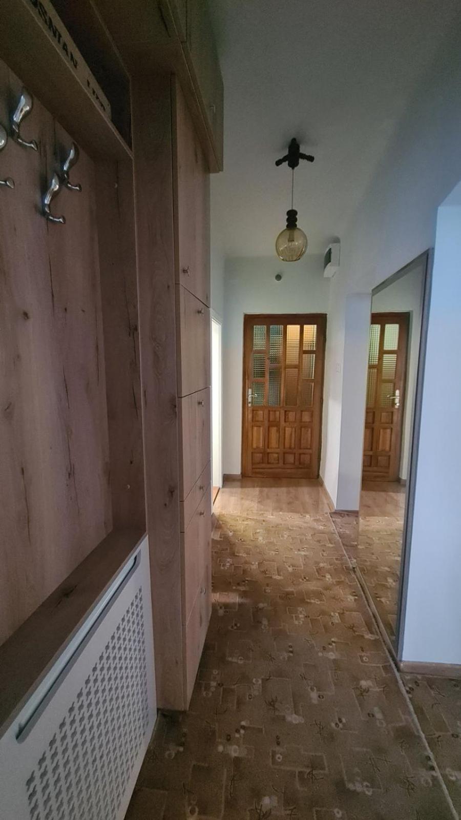 Live Bosnian Life Apartment Sarajevo Exterior photo