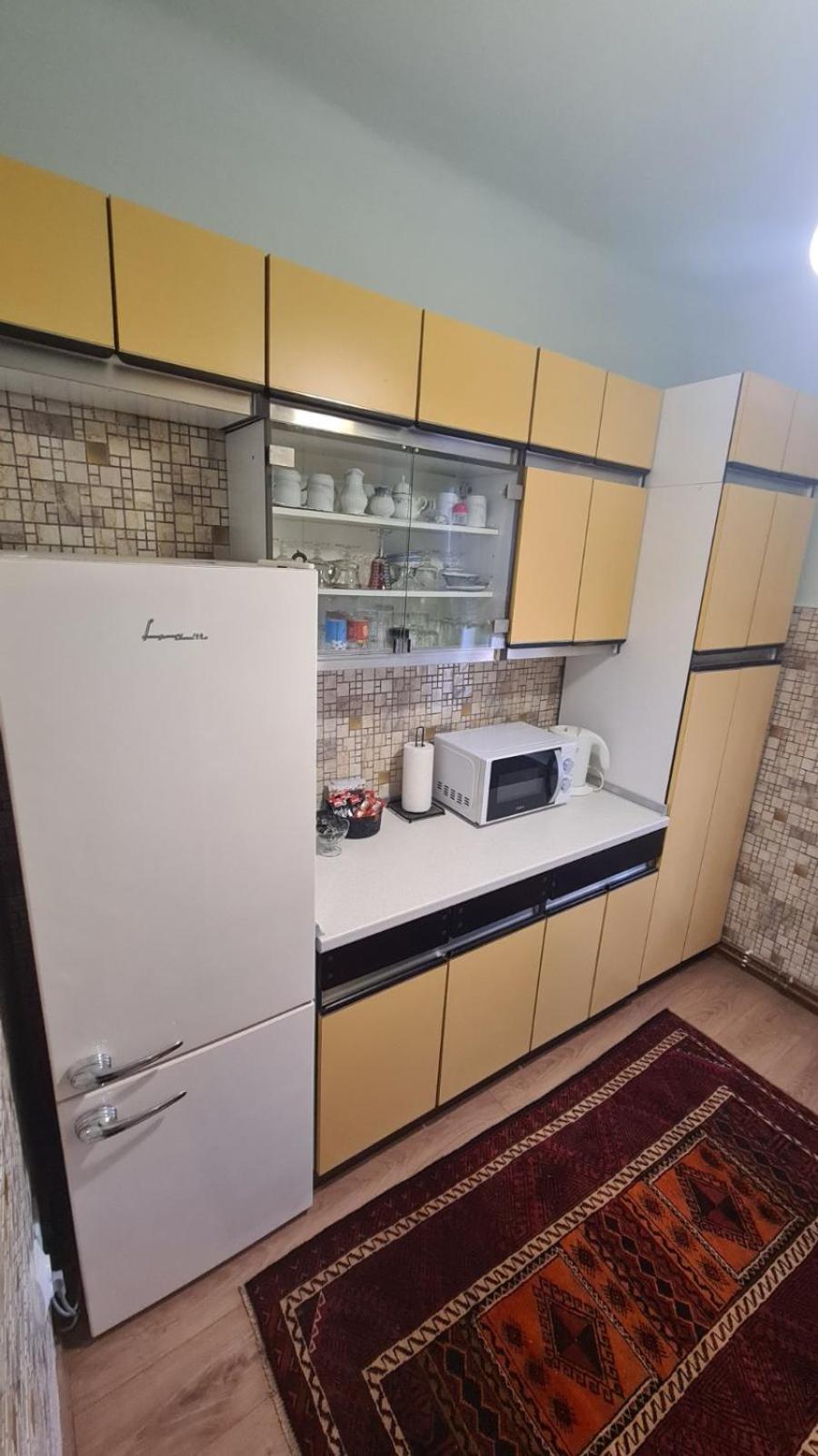 Live Bosnian Life Apartment Sarajevo Exterior photo