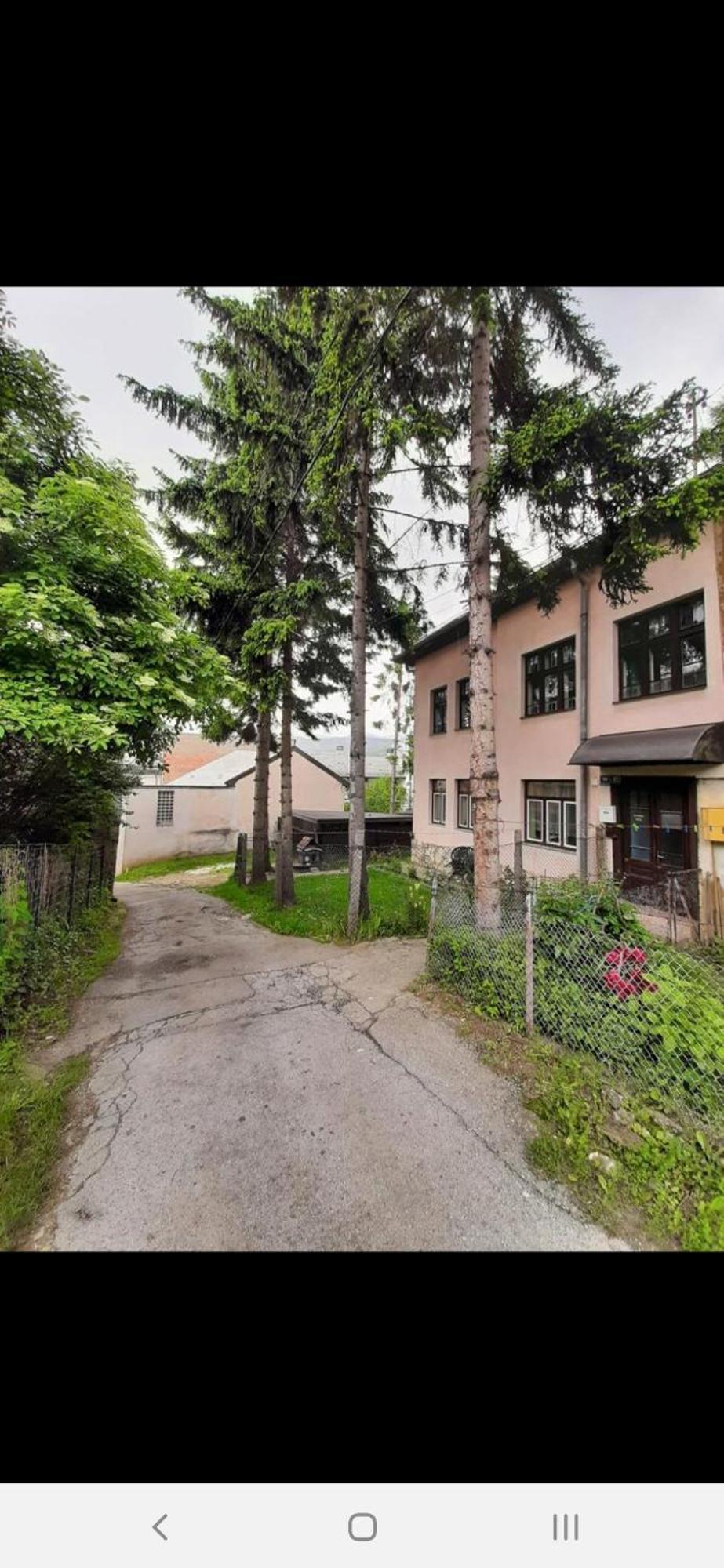 Live Bosnian Life Apartment Sarajevo Exterior photo