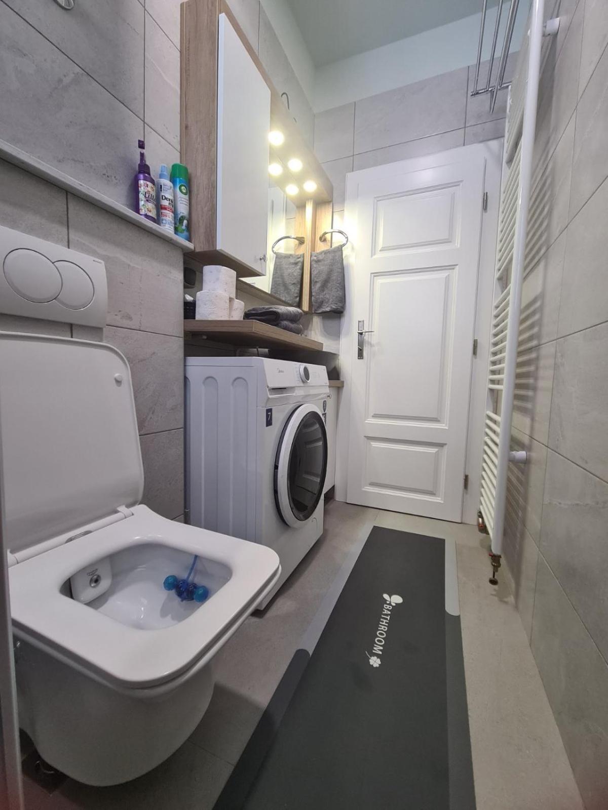 Live Bosnian Life Apartment Sarajevo Exterior photo