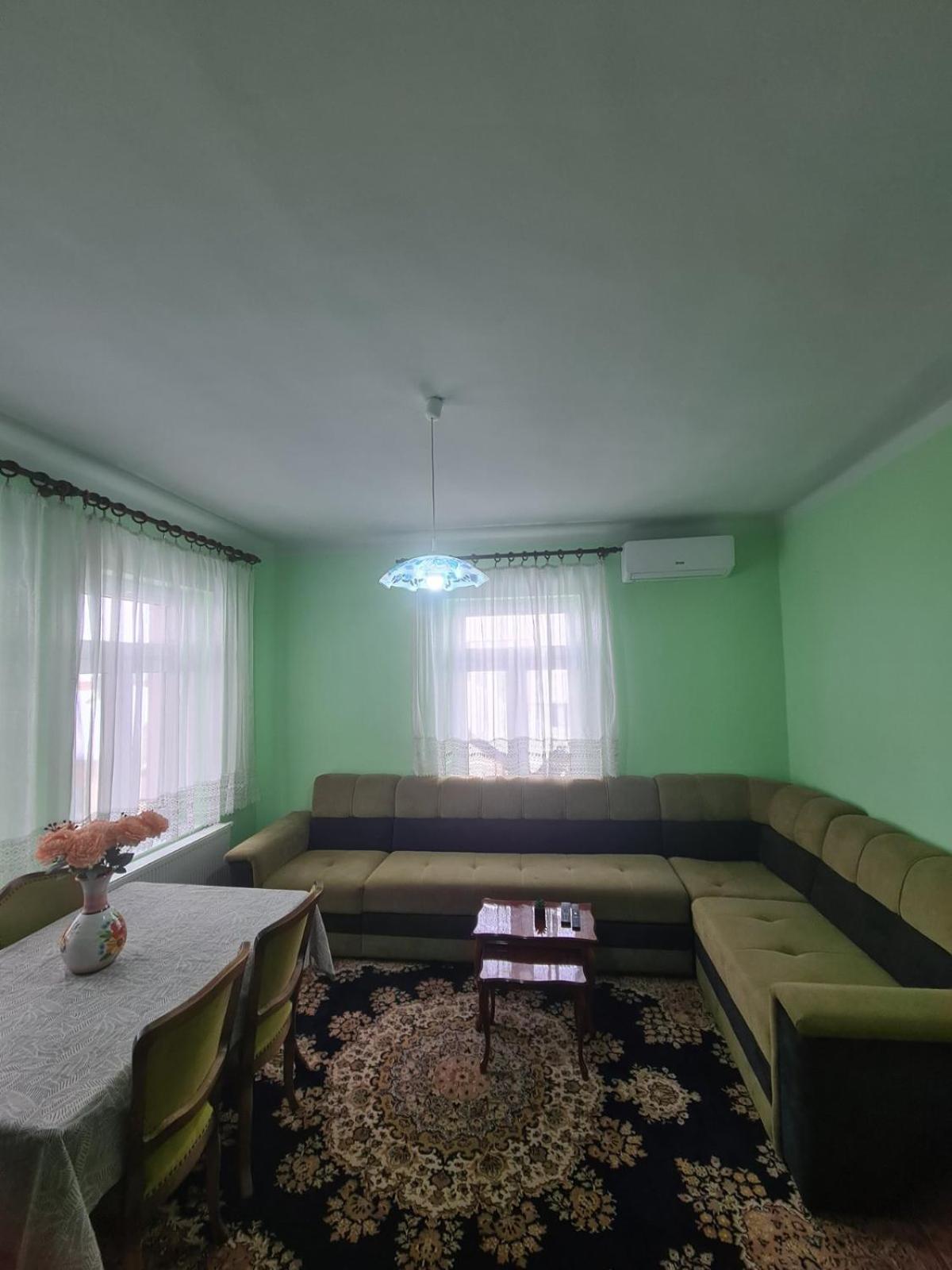 Live Bosnian Life Apartment Sarajevo Exterior photo