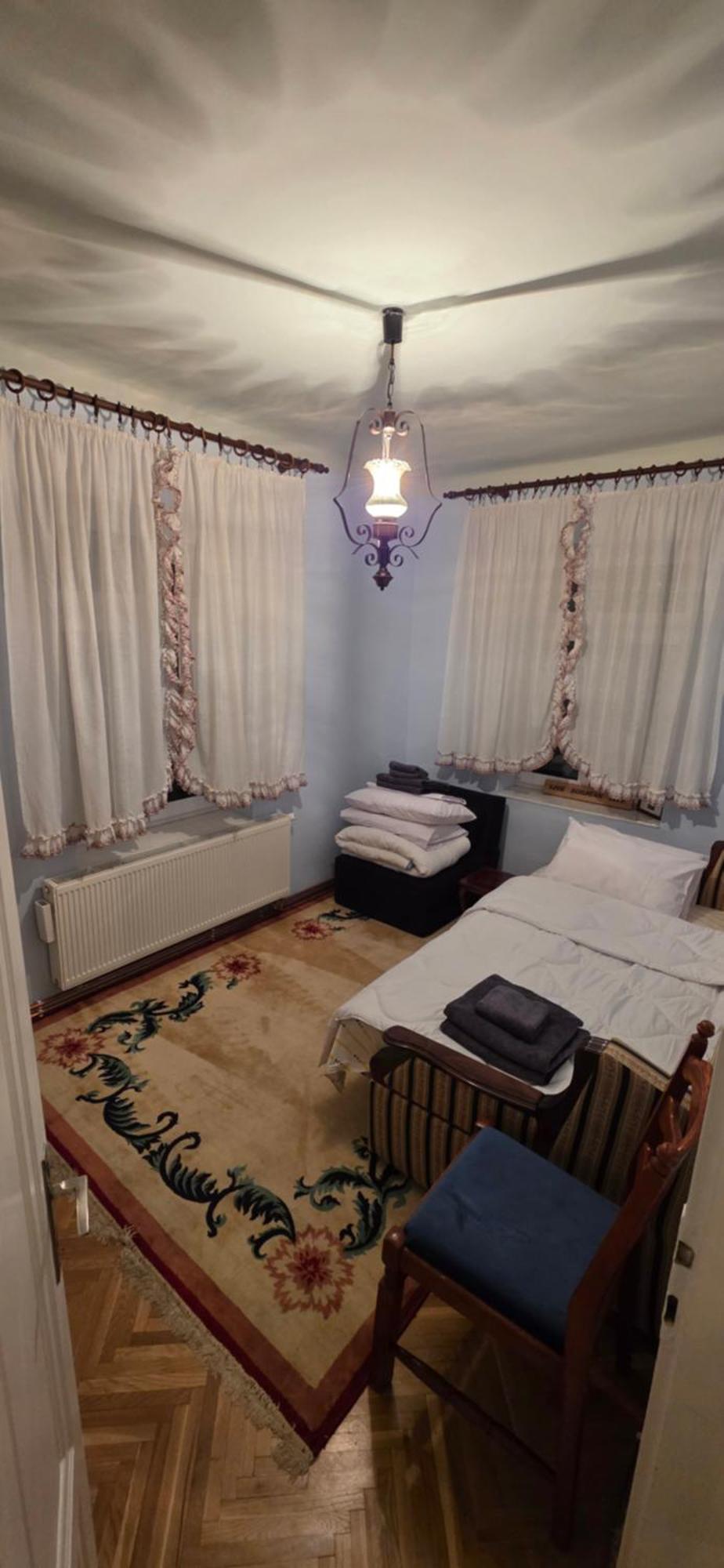 Live Bosnian Life Apartment Sarajevo Exterior photo
