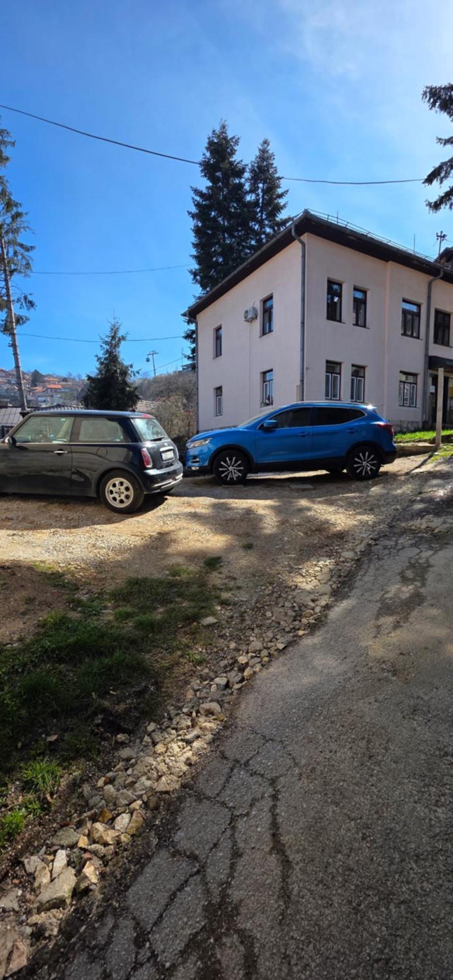 Live Bosnian Life Apartment Sarajevo Exterior photo