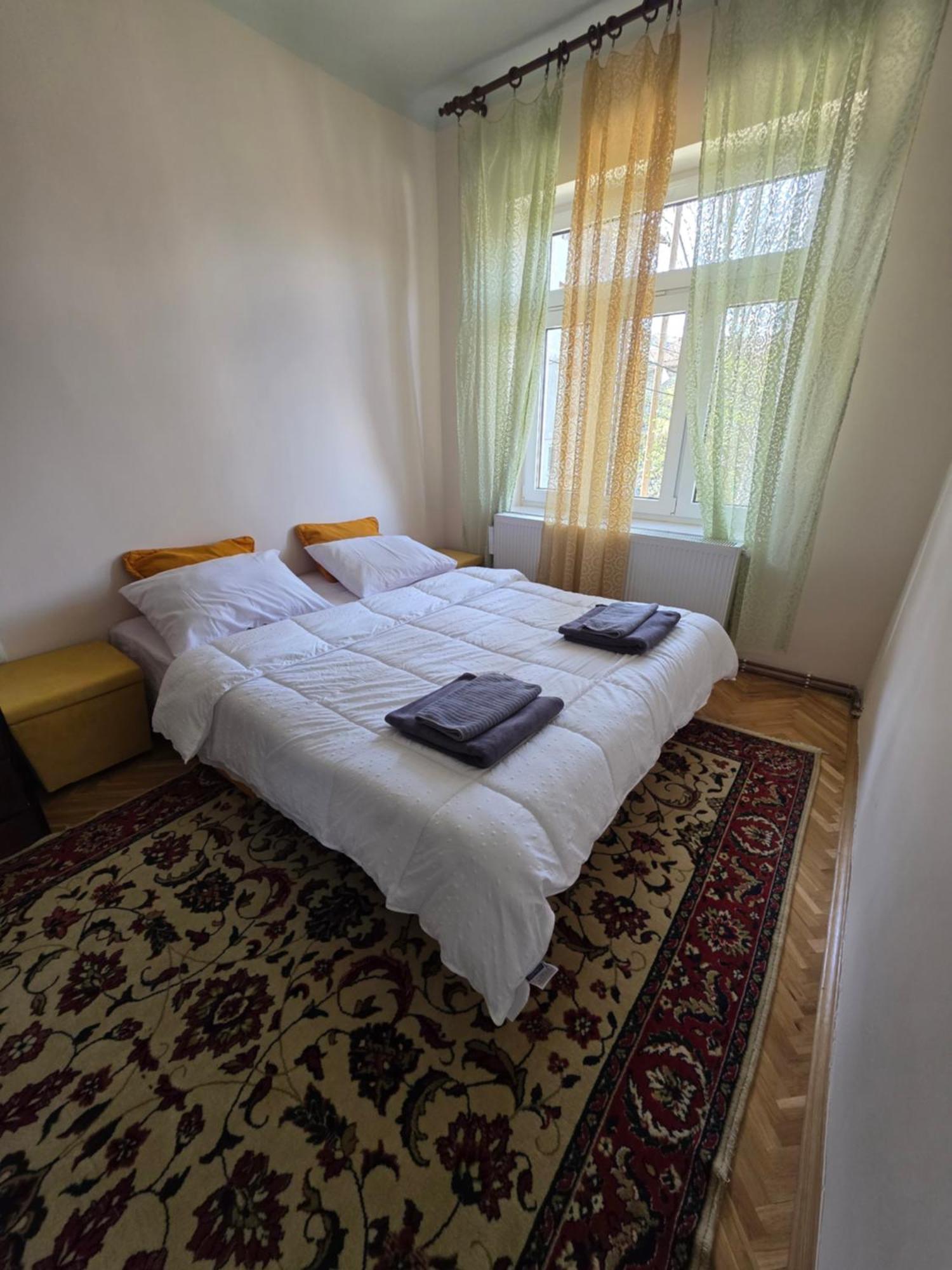 Live Bosnian Life Apartment Sarajevo Exterior photo