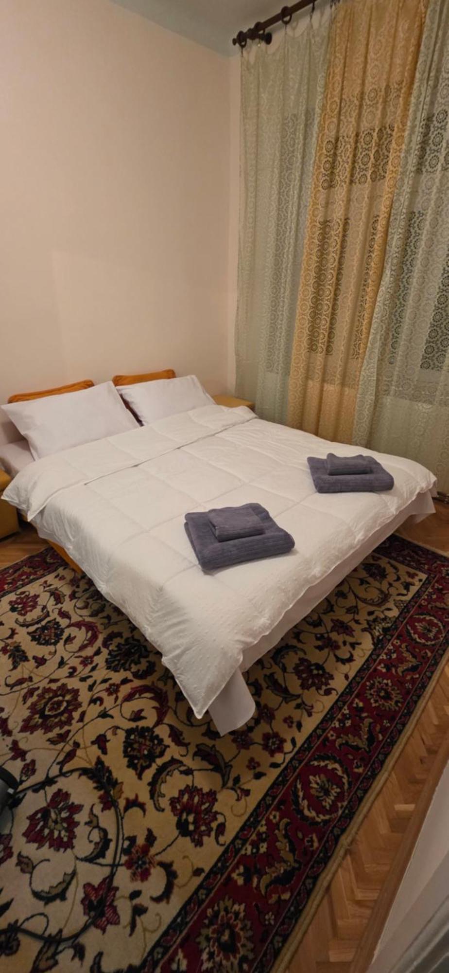 Live Bosnian Life Apartment Sarajevo Exterior photo